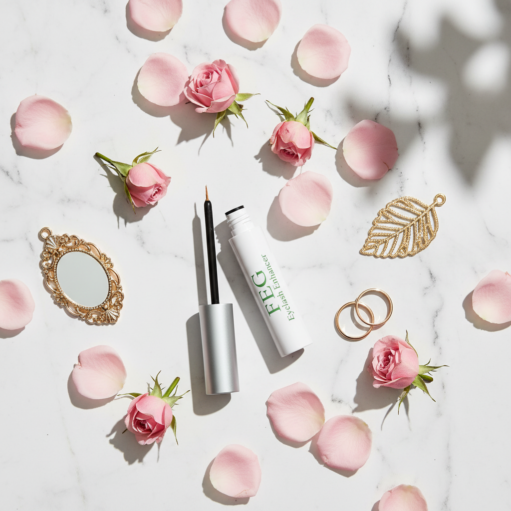 FEG Eyelash Enhancer Serum