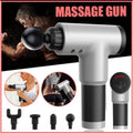 Light Age Fascia Massage Gun