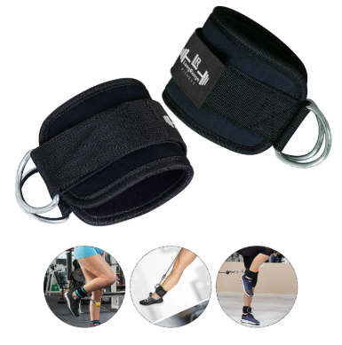 Gym Foot Rope