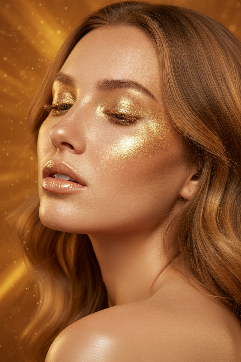 NYX - A Bit Jelly Gel Illuminator