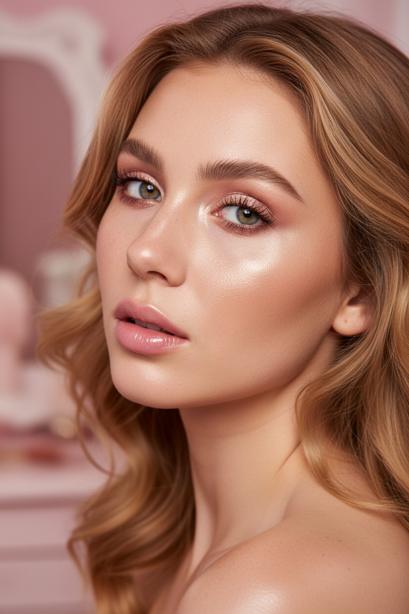 Mary Loue – Highlighter