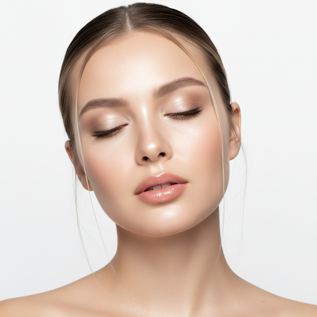Miss Rose Spiral Highlighter