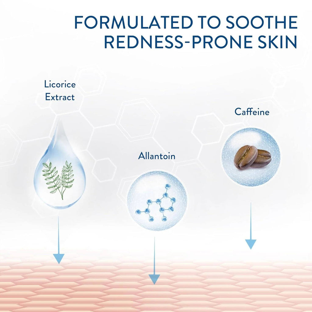 Cetaphil Redness Relieving Night Moisturizer