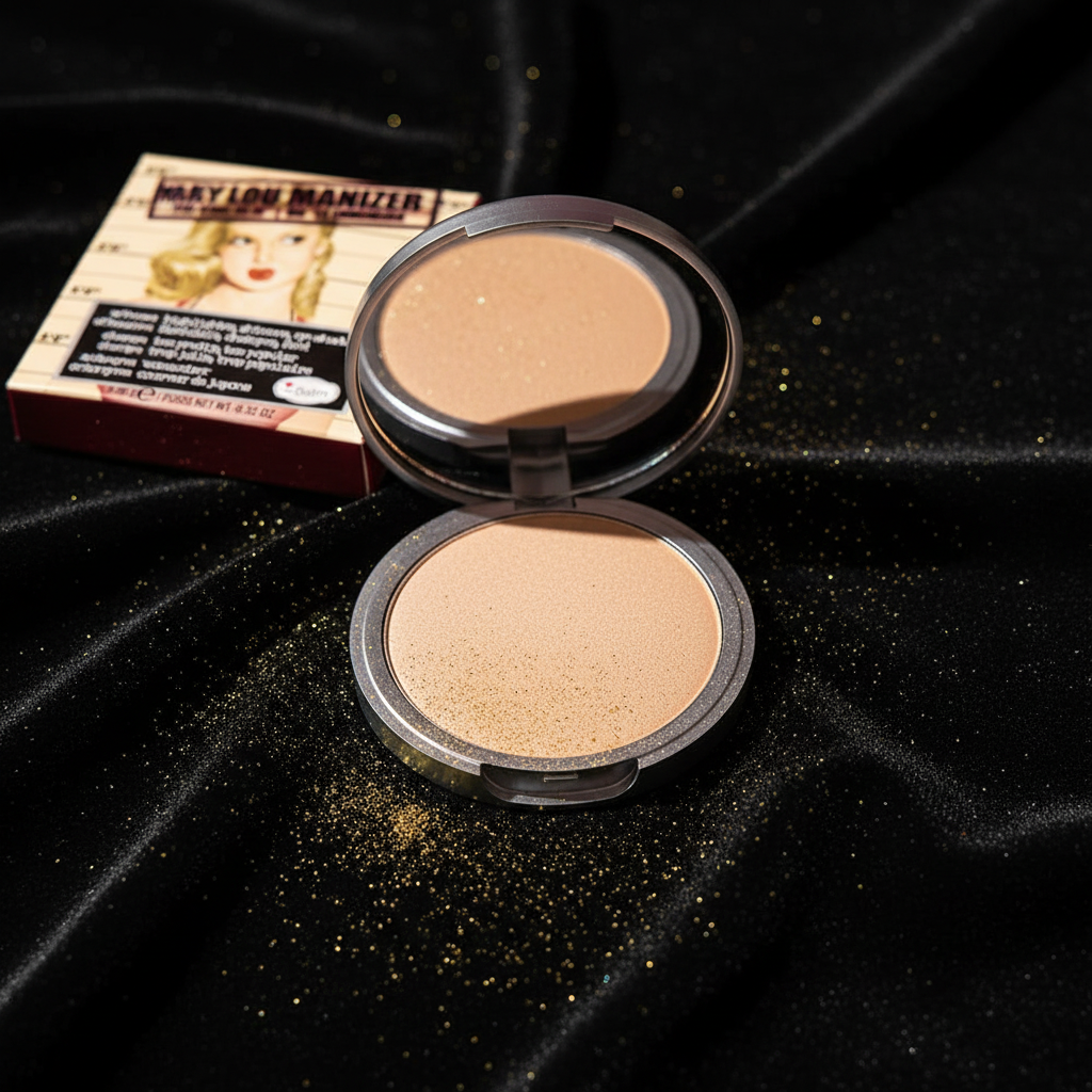 Mary Loue – Highlighter