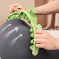Multi-Function Manual Massage Roller