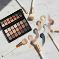 NYX Professional Makeup Eye Shadow Palette