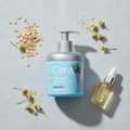 CeraVe Psoriasis Moisturizing Cream with Salicylic Acid