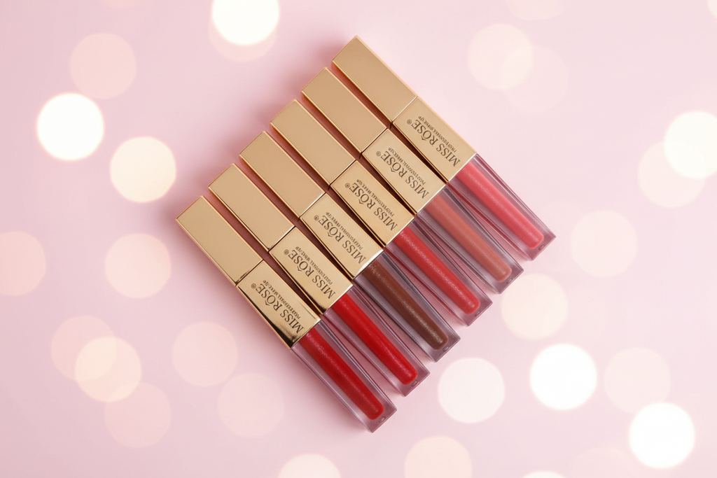 Metallica Lip-gloss