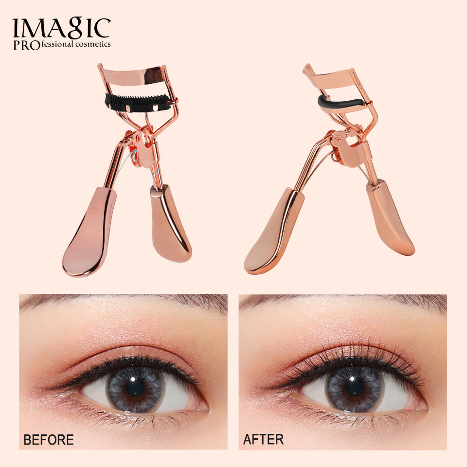 Magnetic Eyelash Tweezers