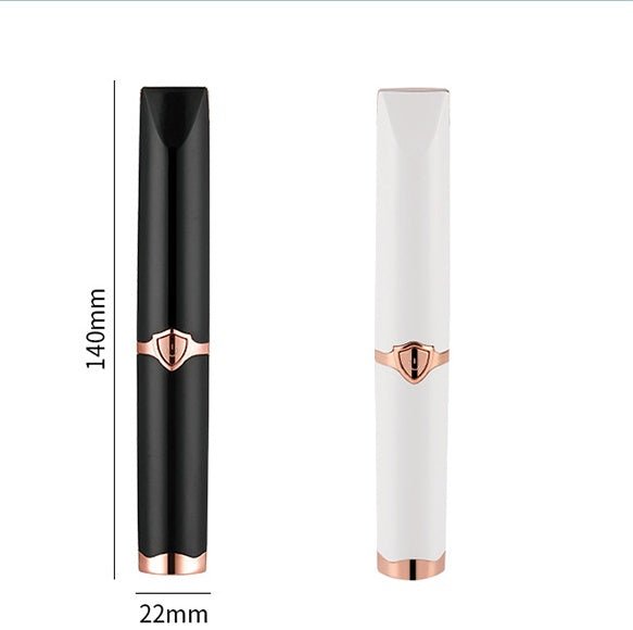 Rechargeable Heated Eyelash Curler