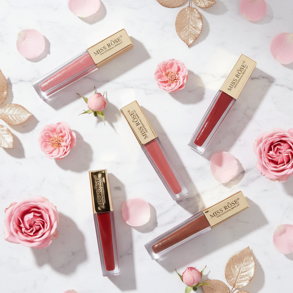 Metallica Lip-gloss