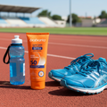 Babaria Sport Sunscreen Cream