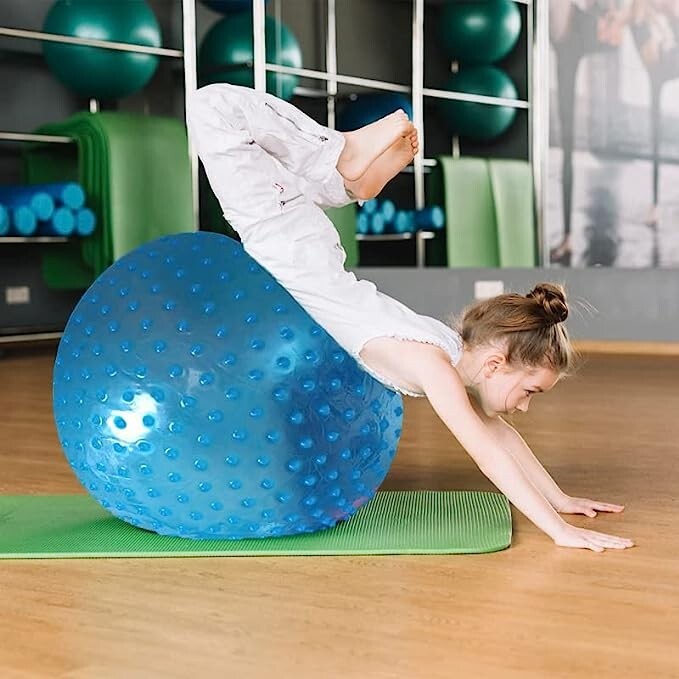 LORDEX Yoga Exercise Ball