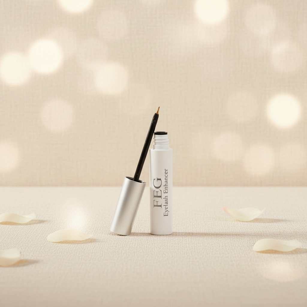 FEG Eyelash Enhancer Serum