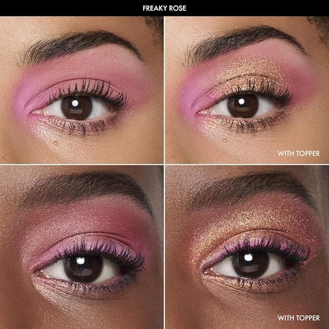 Sephora Collection – Color Shifter Strange Botanicals Eye Palette