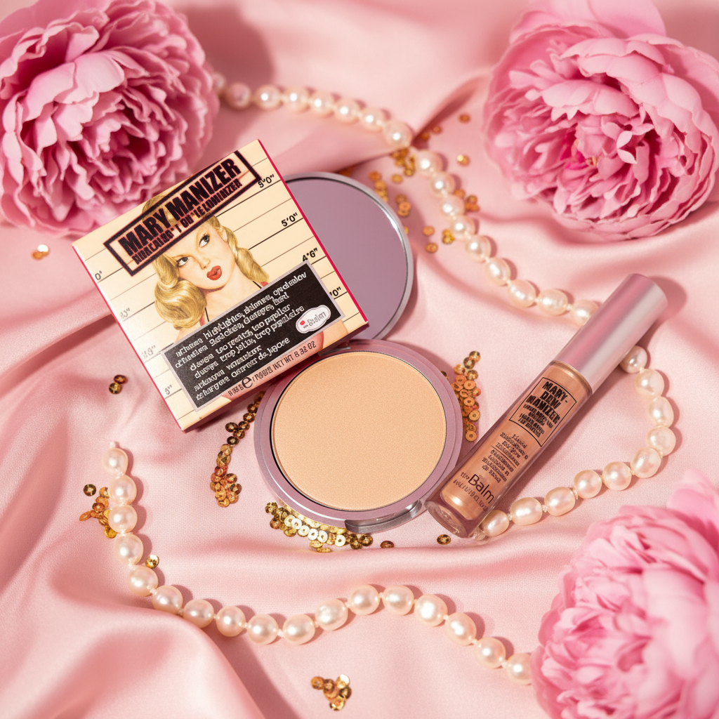 Mary Loue – Highlighter