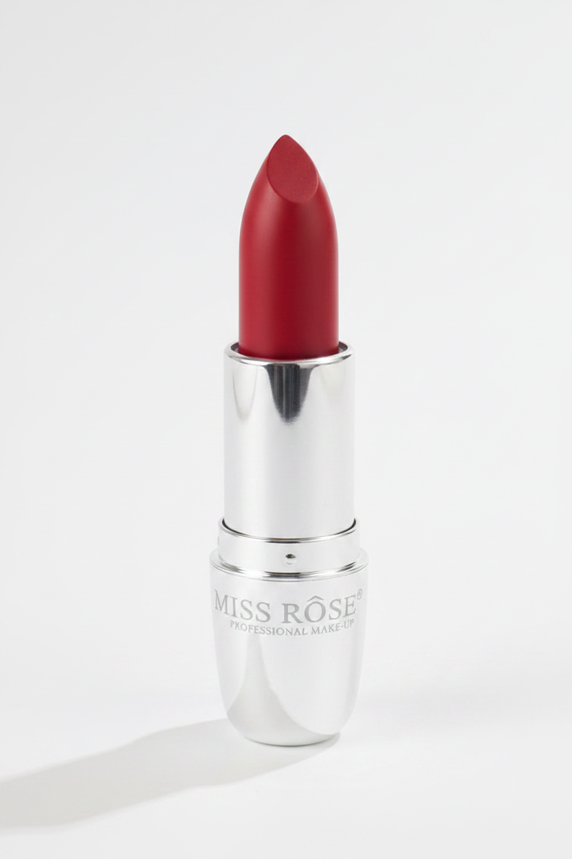 Miss Rose - Light Bulb Lipstick