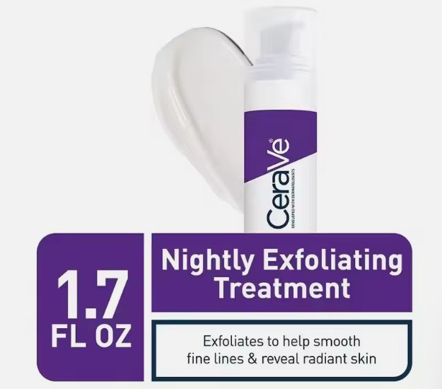 CeraVe Skin Renewing Retinol Serum