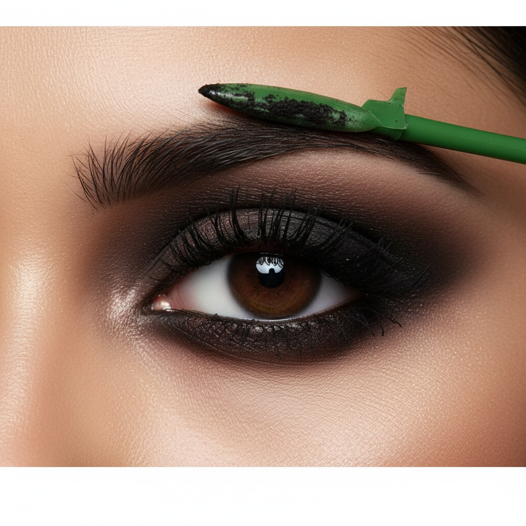 Kohl For Eyes