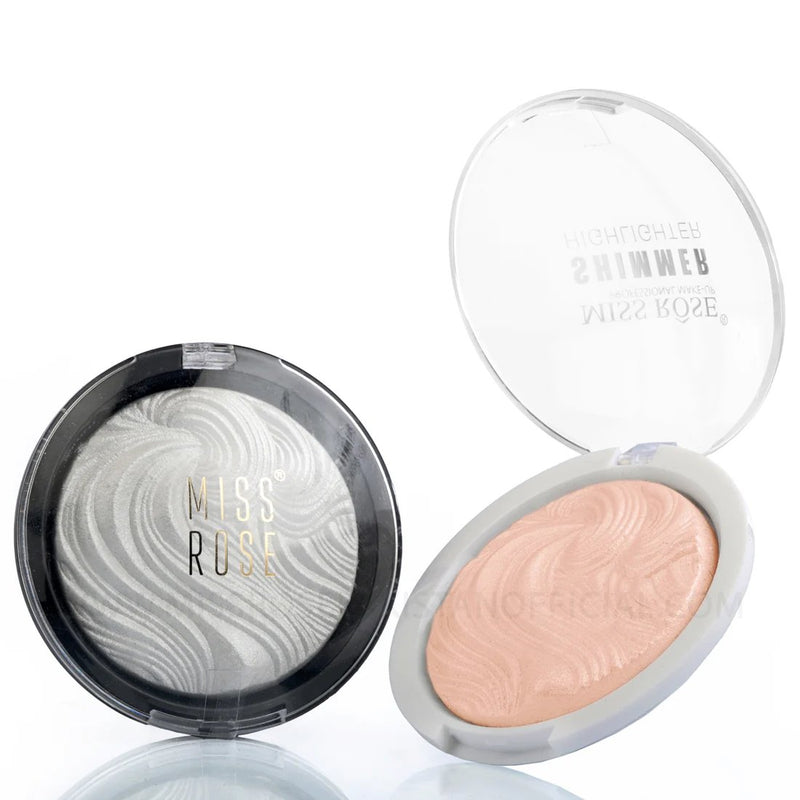 Miss Rose Spiral Highlighter