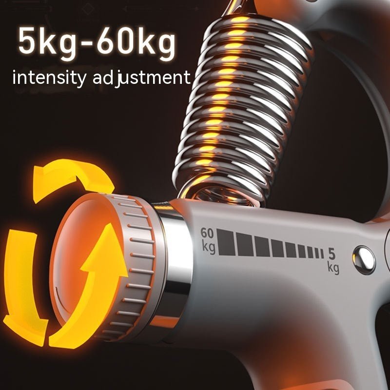 Professional Hand Grip Strengthener
