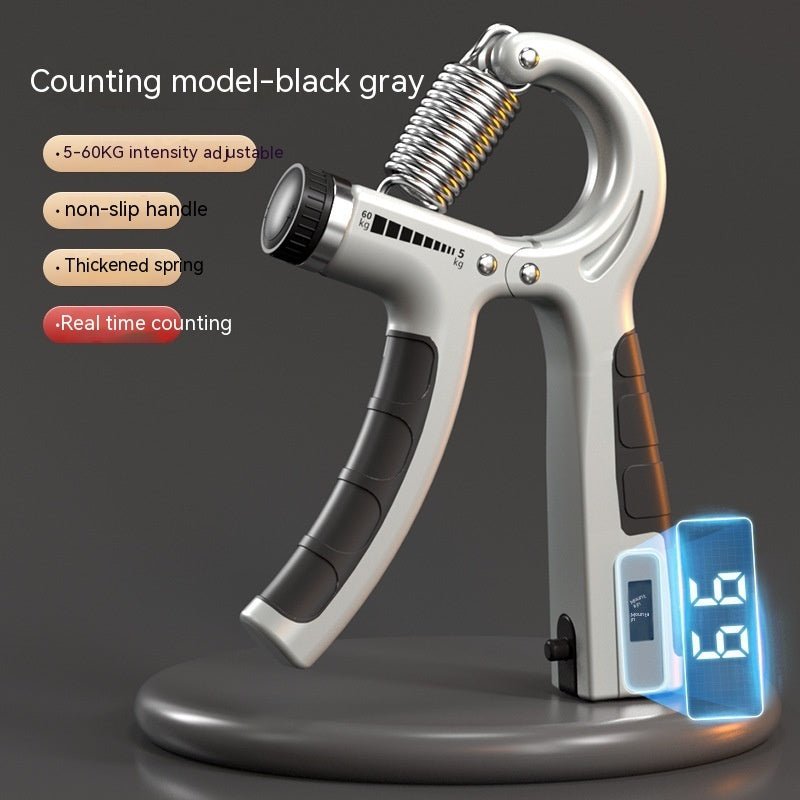 Professional Hand Grip Strengthener