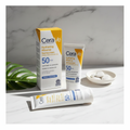 CeraVe Hydrating Mineral Sunscreen SPF 50