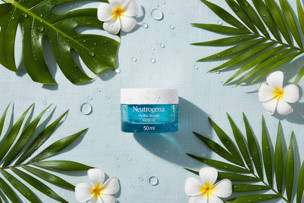 Neutrogena – Hydro Boost Water Gel
