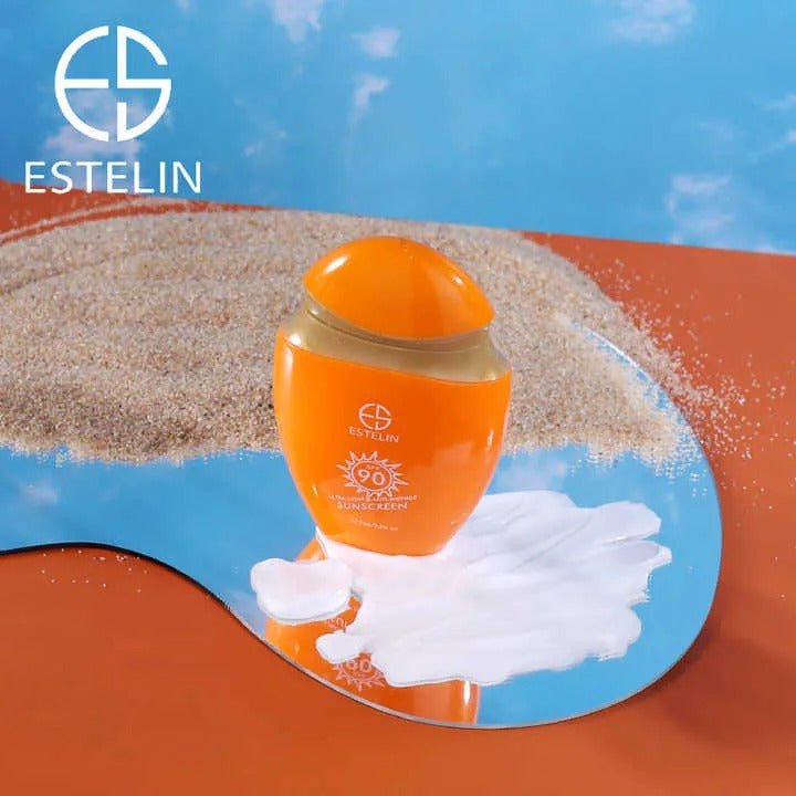 ESTELIN Ultra-Light Sunscreen SPF 60 PA++