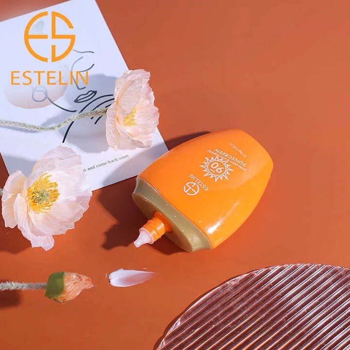 ESTELIN Ultra-Light Sunscreen SPF 60 PA++