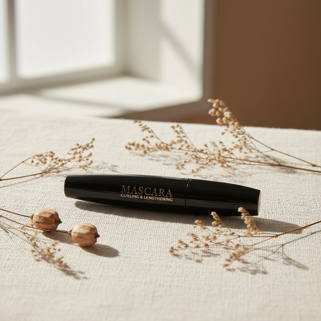 Curling and Lengthening Mascara