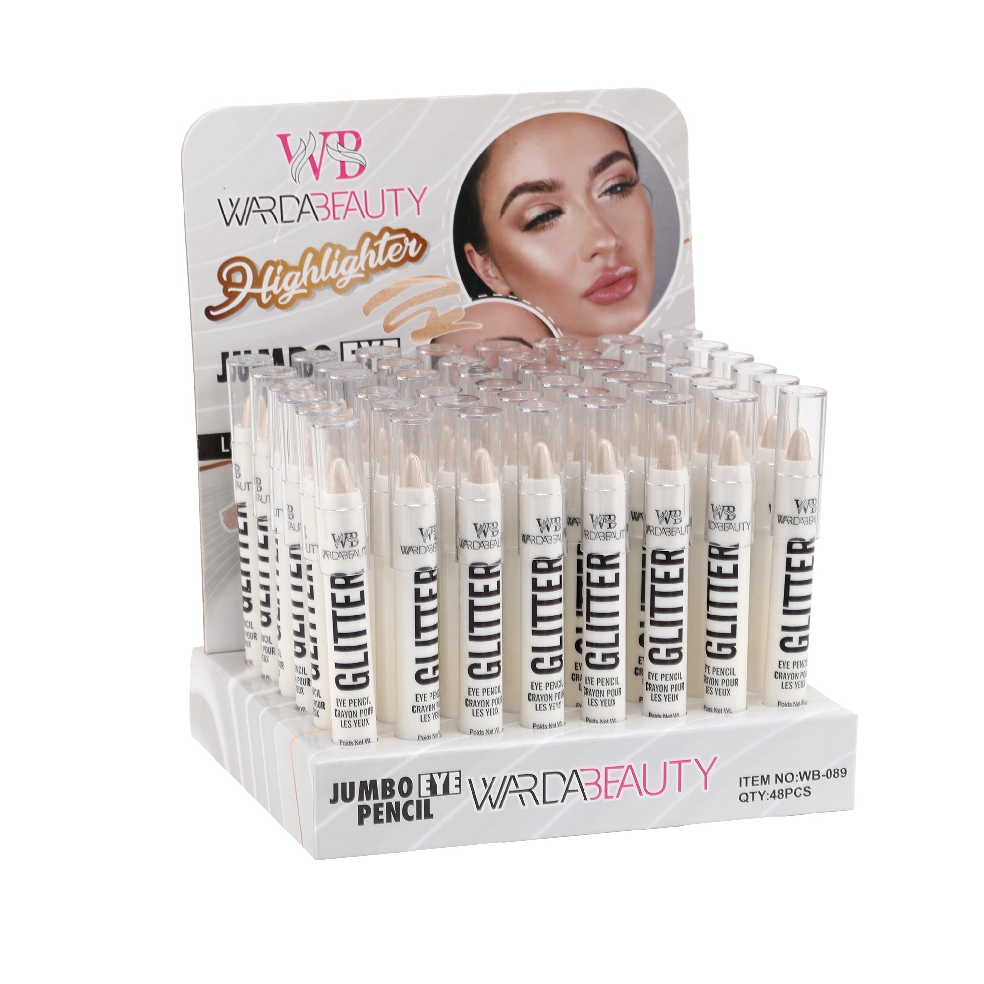 Warda Beauty - Eye Highlighter